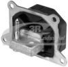 OPEL 0684666 Engine Mounting